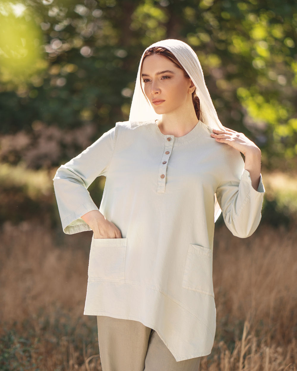 تونیک آپامه