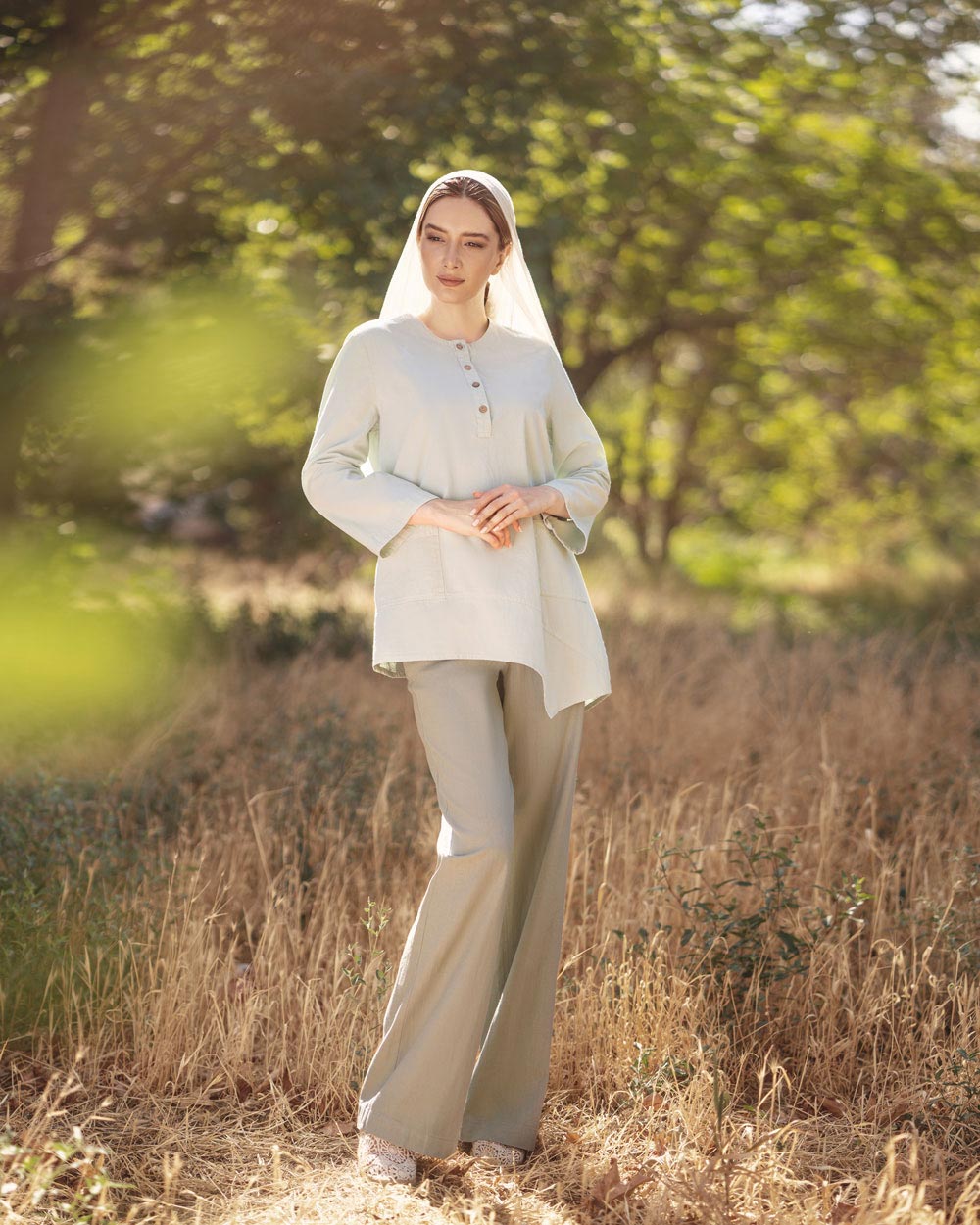 تونیک آپامه