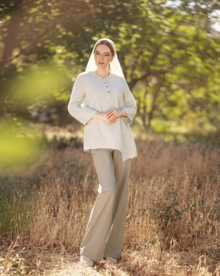 تونیک آپامه