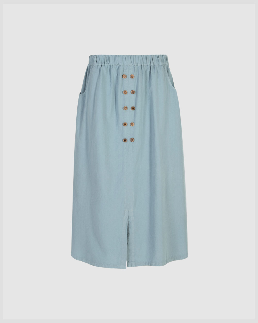 دامن ماهلین