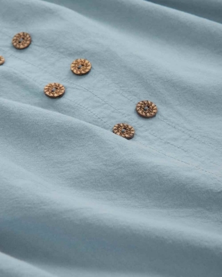 دامن ماهلین