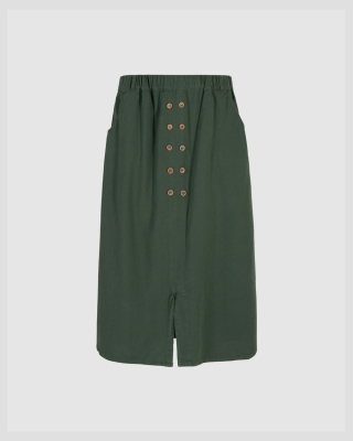 دامن ماهلین