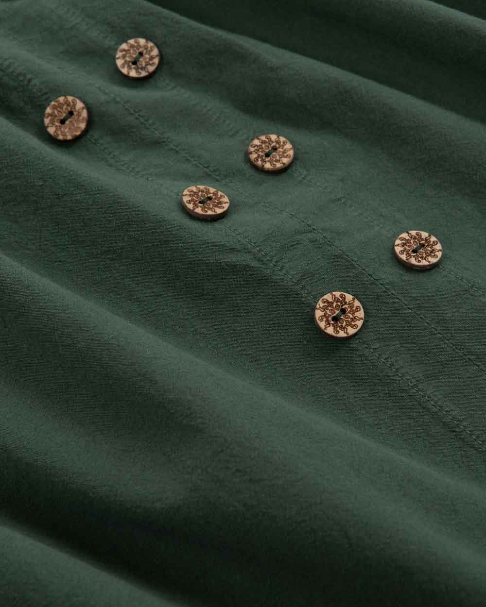 دامن ماهلین