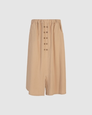 دامن ماهلین