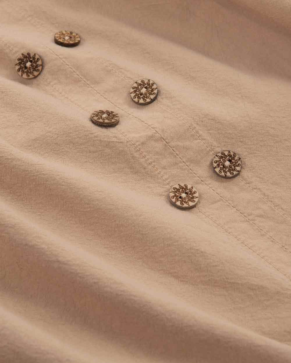 دامن ماهلین