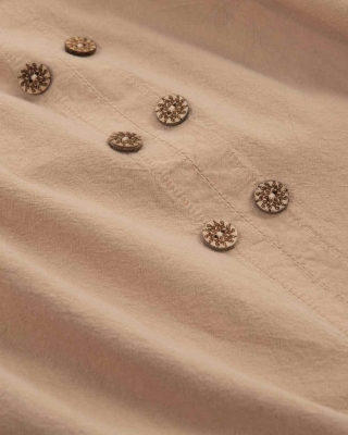 دامن ماهلین