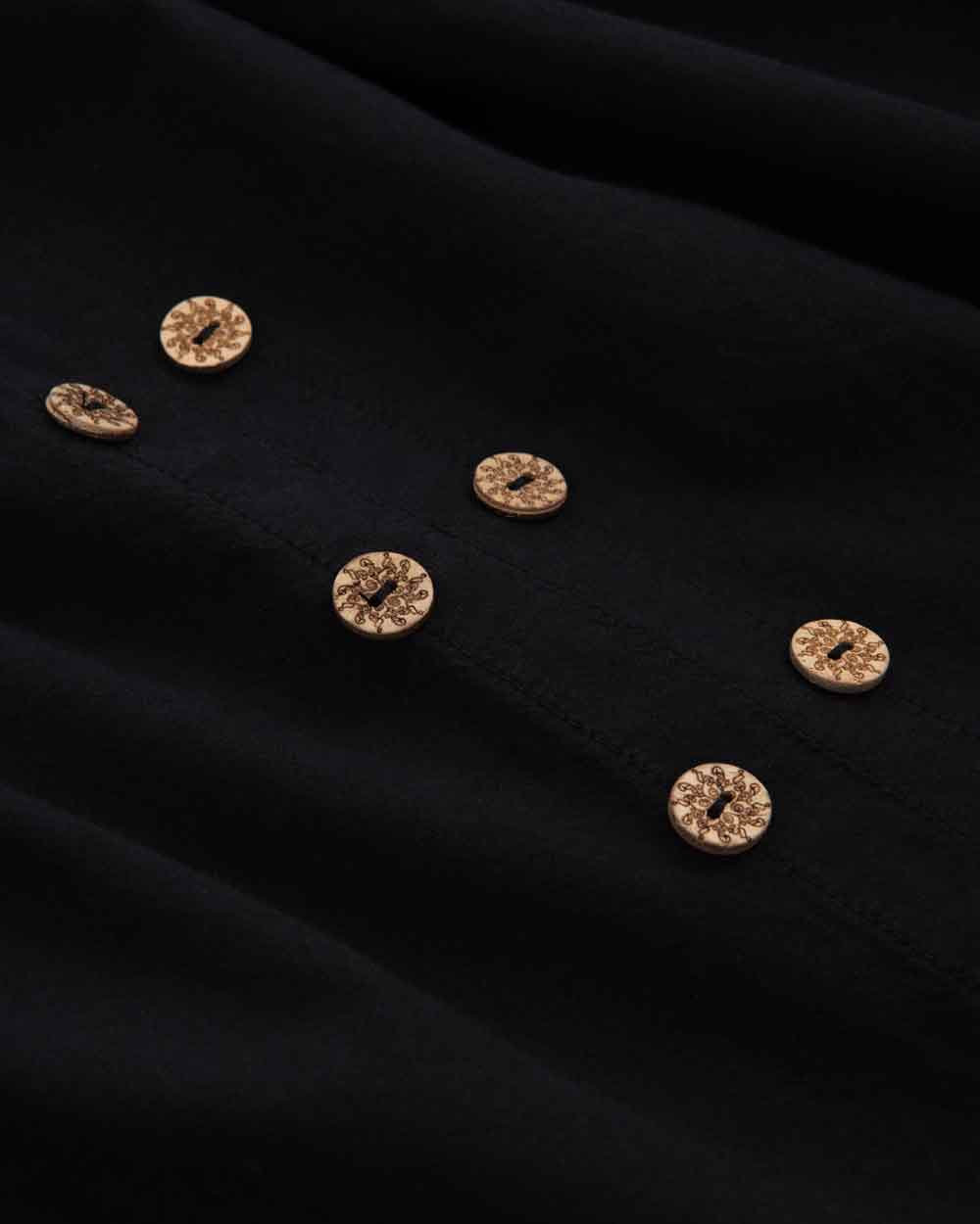 دامن ماهلین