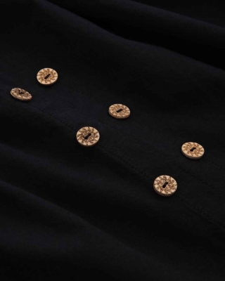 دامن ماهلین