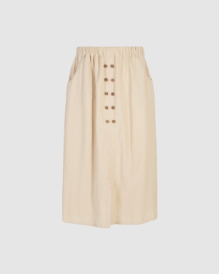 دامن ماهلین