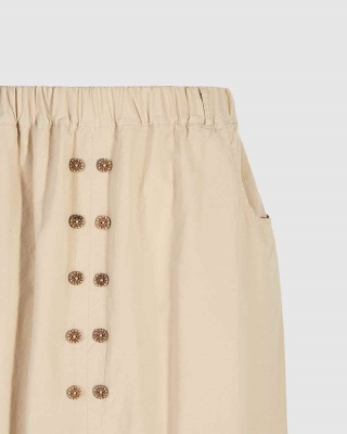 دامن ماهلین