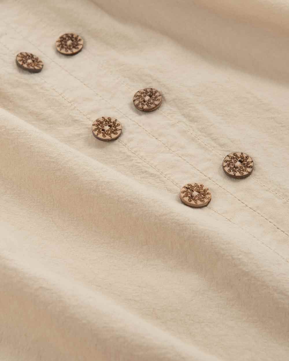 دامن ماهلین