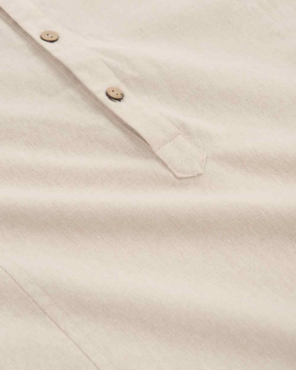 پیراهن ژیکان