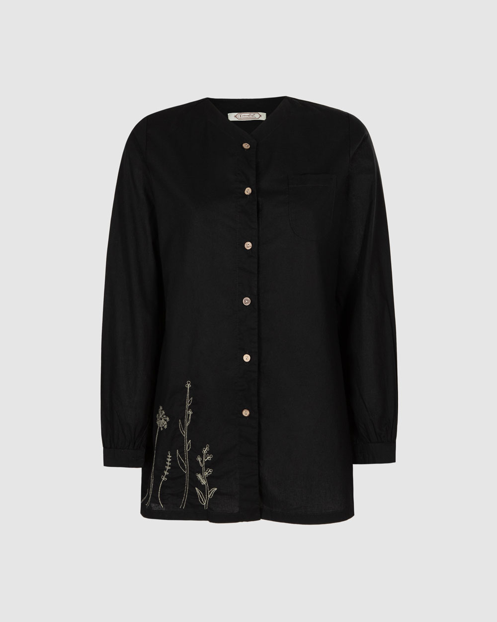 تونیک پارمین