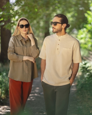 پیراهن اردلان