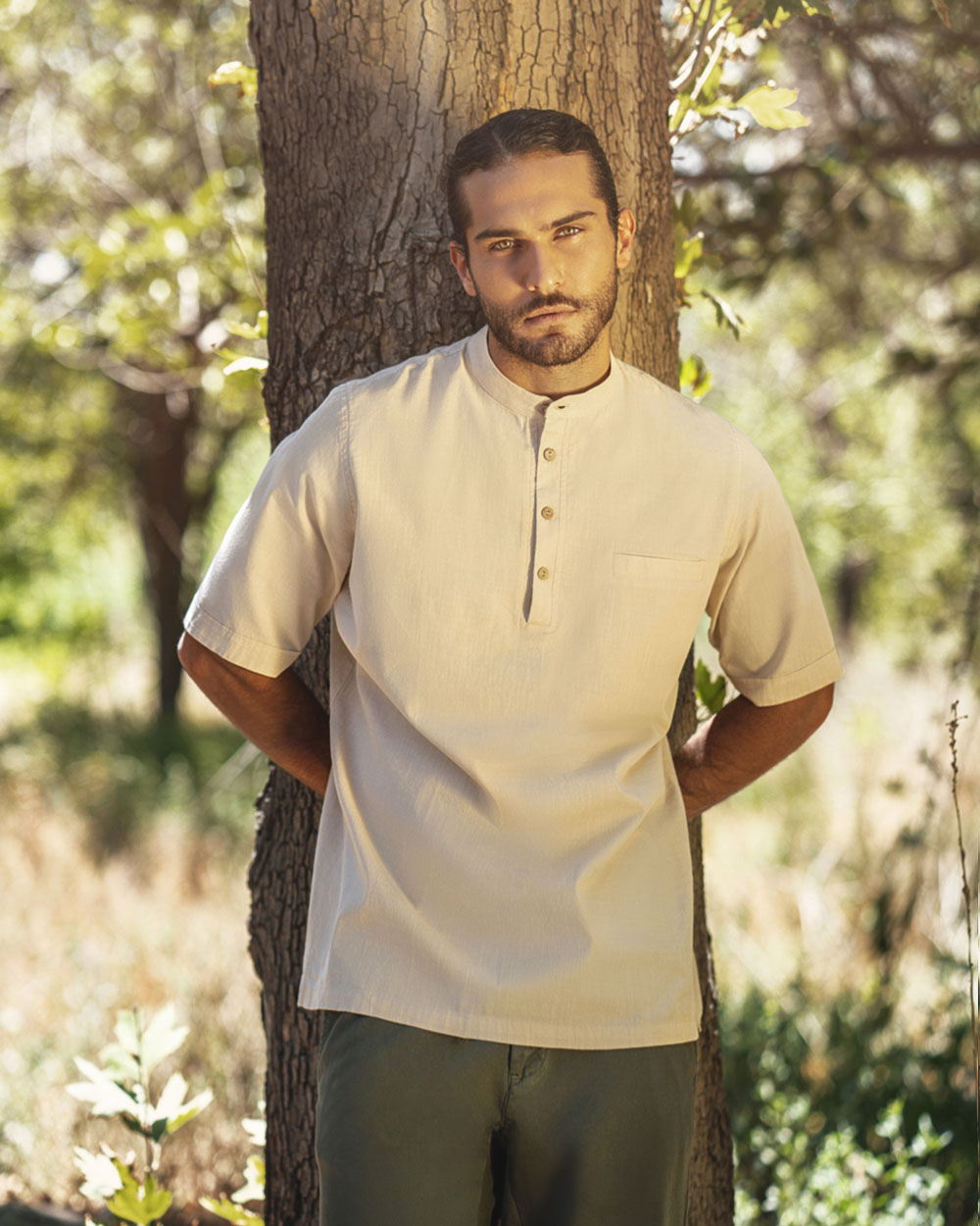 پیراهن اردلان