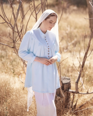 تونیک شایلی