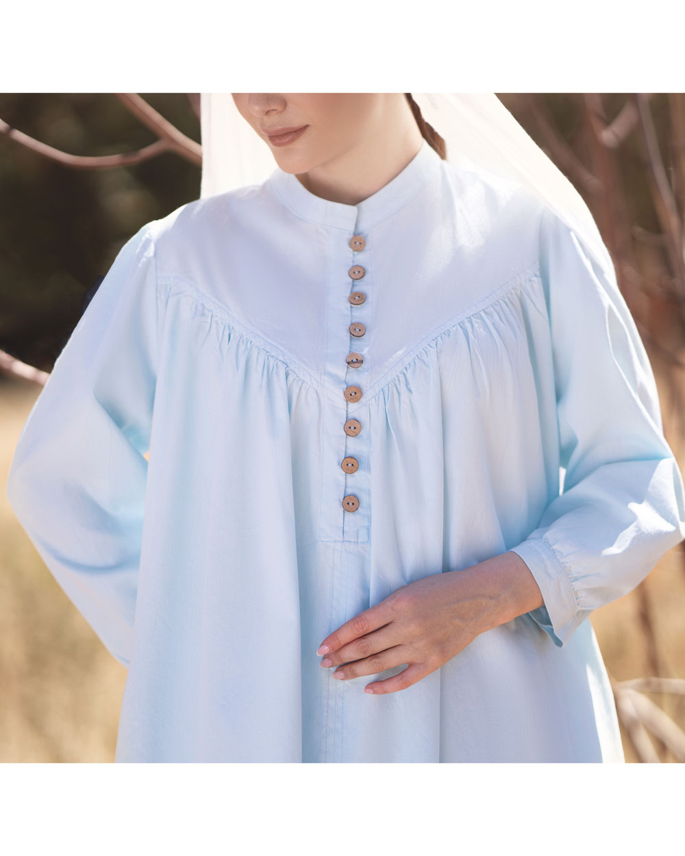 تونیک شایلی