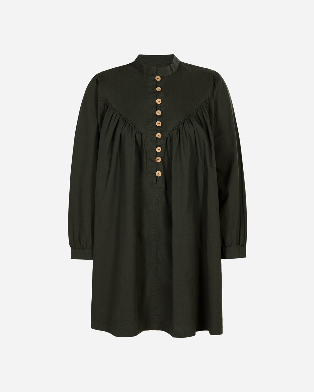 تونیک شایلی