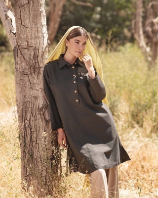 مانتو نوران