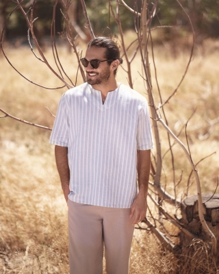 پیراهن نامی