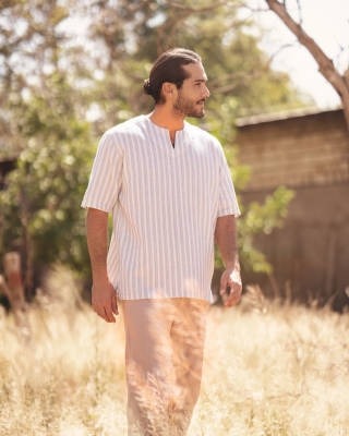 پیراهن نامی