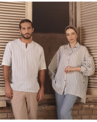 پیراهن نامی