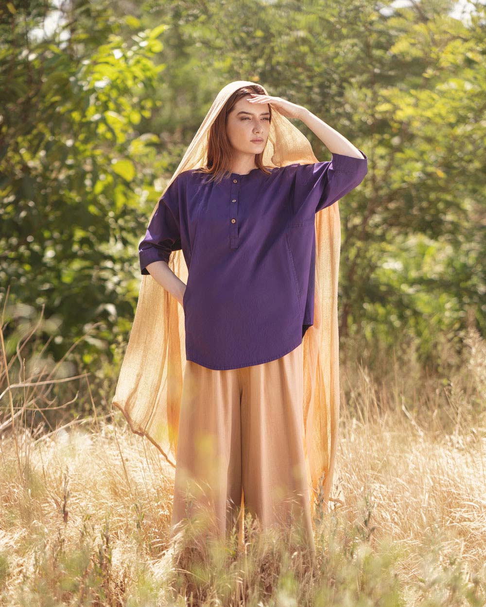 تونیک لیانا