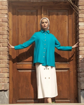 بلوز گلاویژ