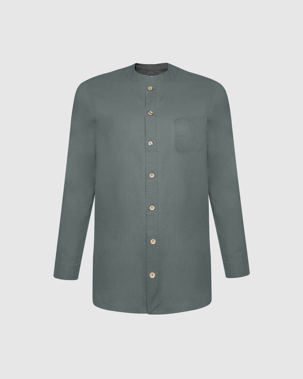 پیراهن فروتن