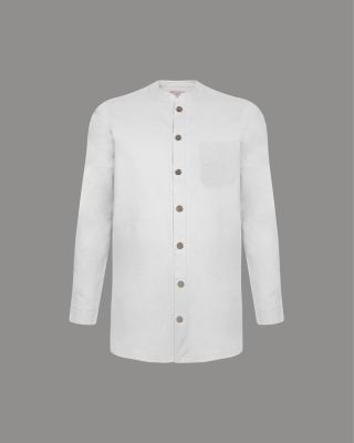 پیراهن فروتن