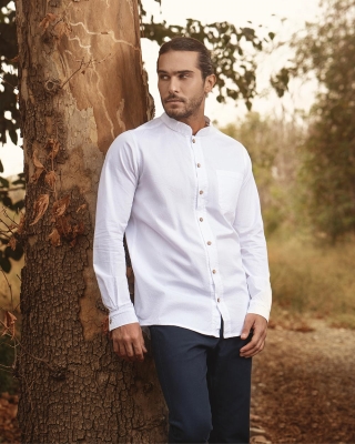 پیراهن فروتن