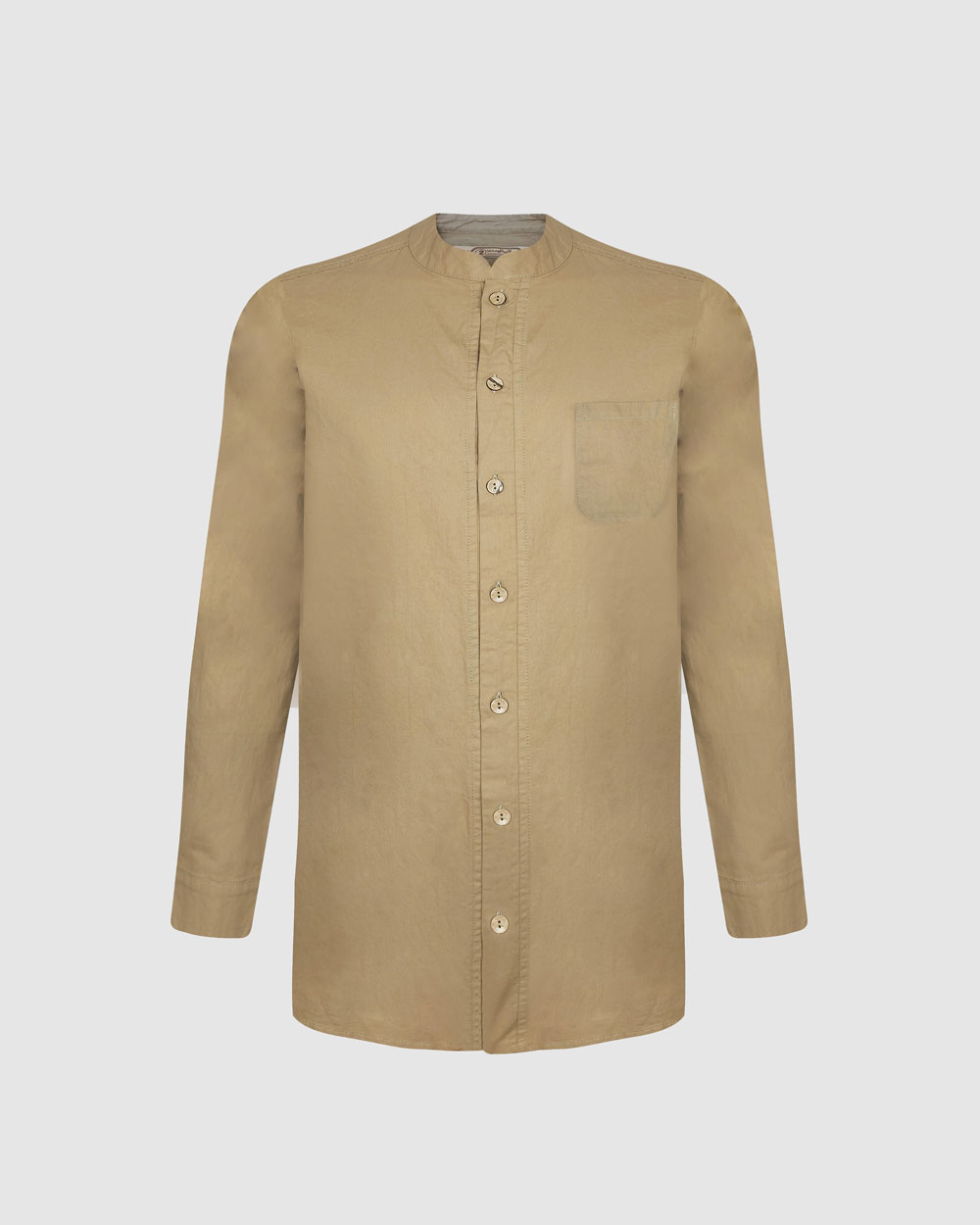 پیراهن فروتن