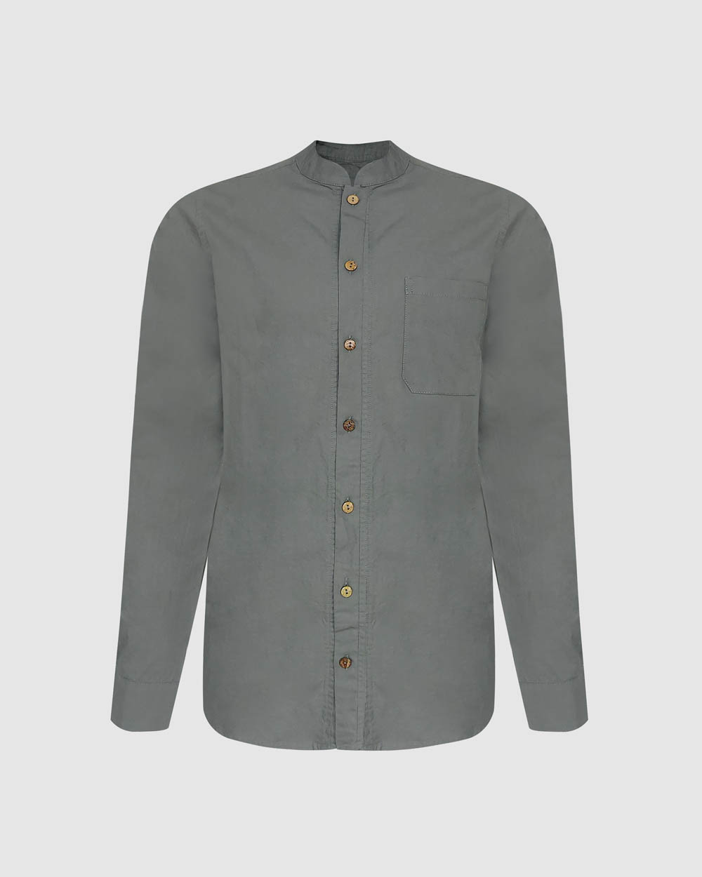 پیراهن فروتن