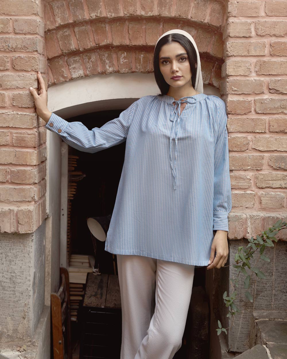 تونیک تهمینه