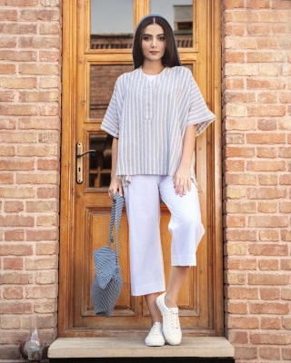 تونیک ژالیا