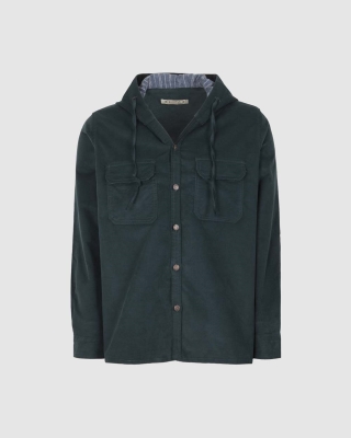 پیراهن تاشین