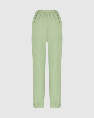 شلوار ارکیده