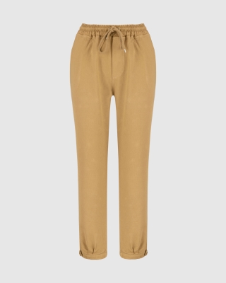 شلوار ارکیده