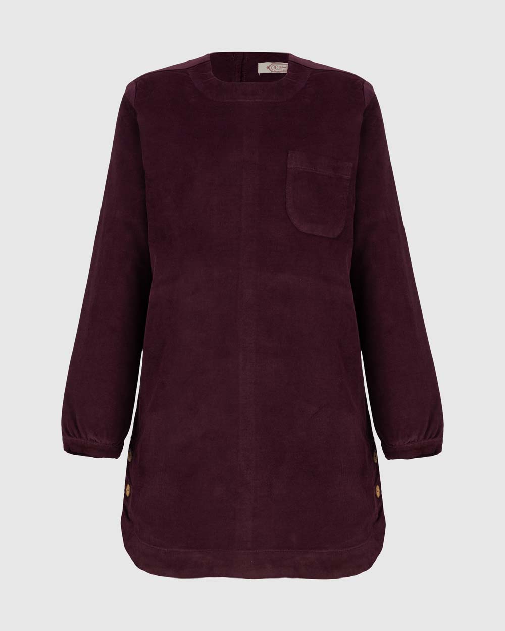 تونیک پریزاد