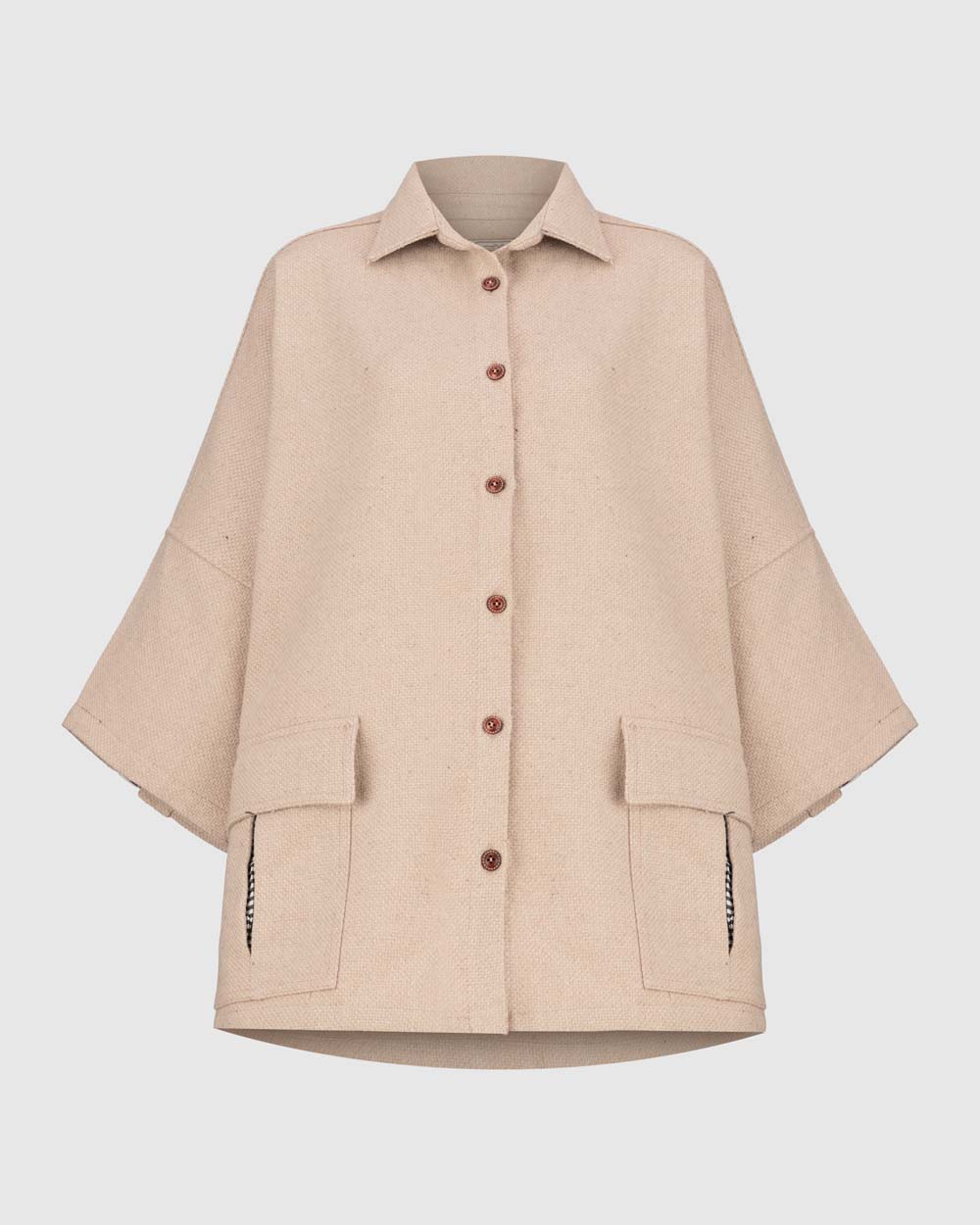 پانچو آی تای