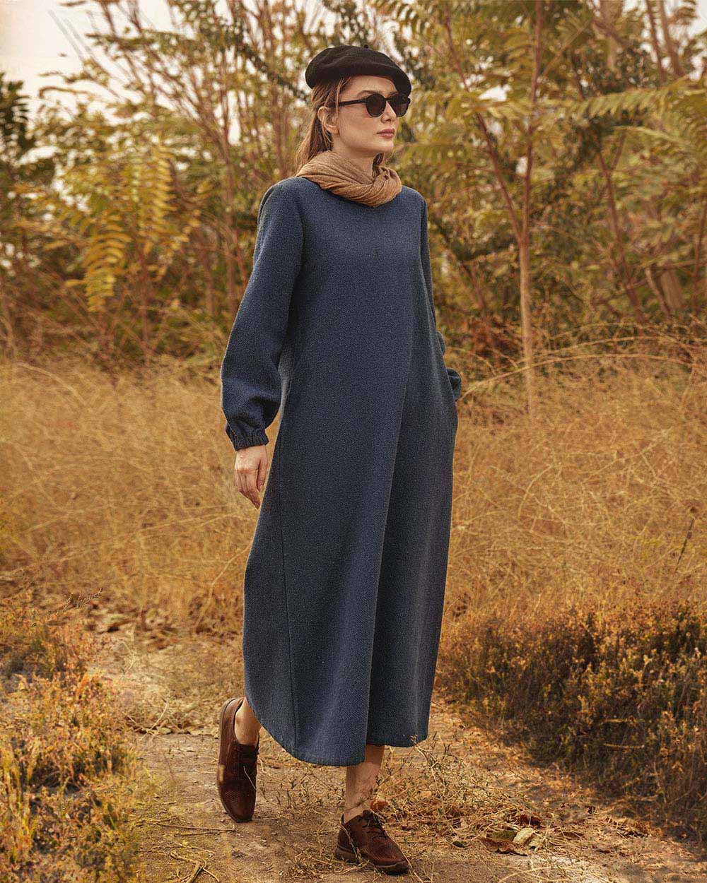 سارافون نیلوفر