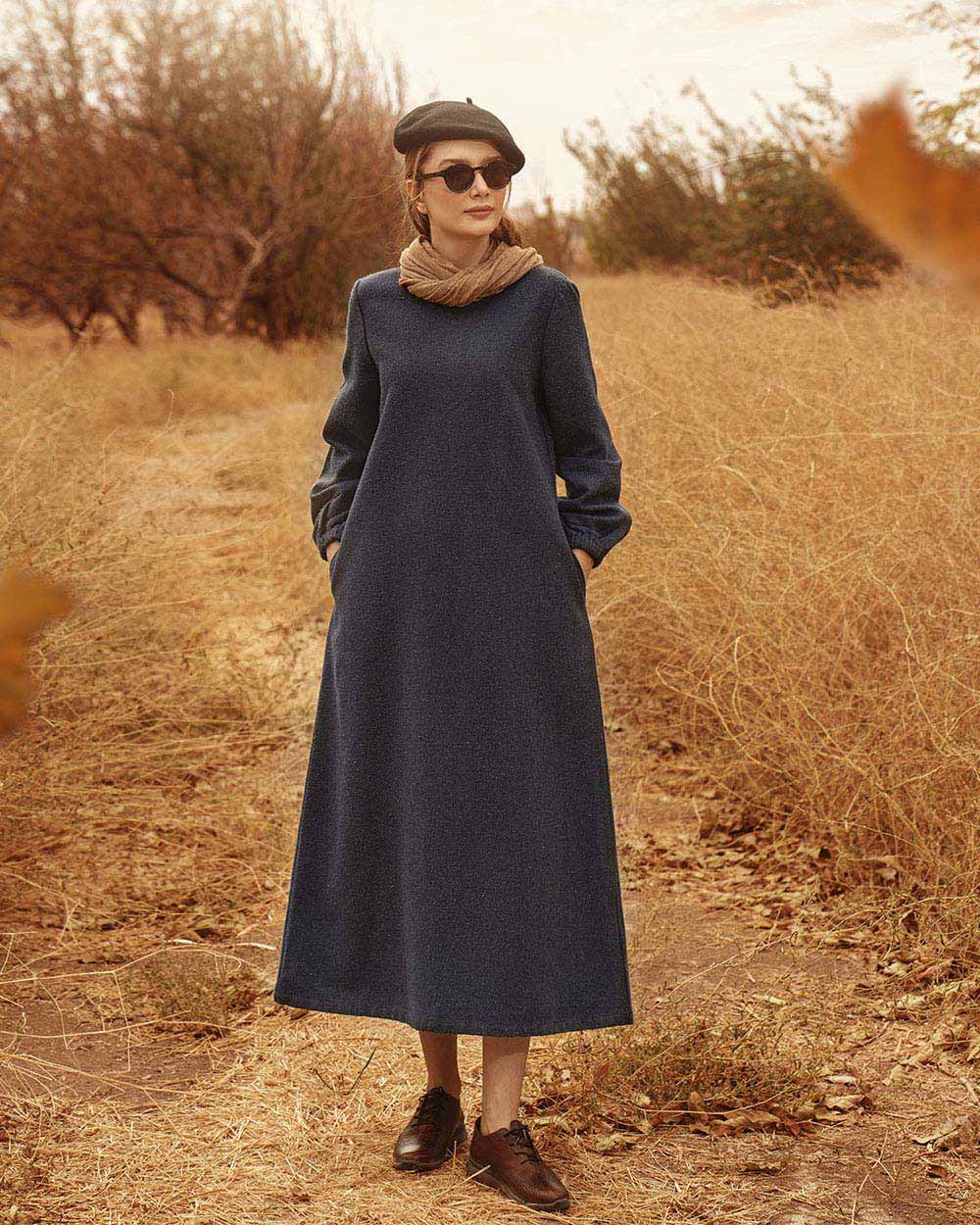 سارافون نیلوفر