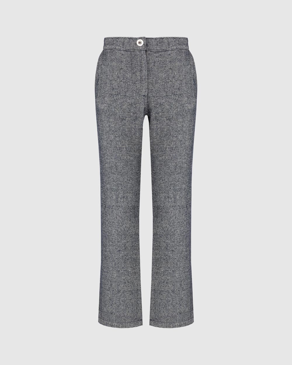 شلوار پرنوش