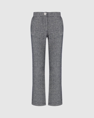 شلوار پرنوش