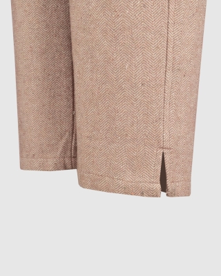 شلوار پرنوش