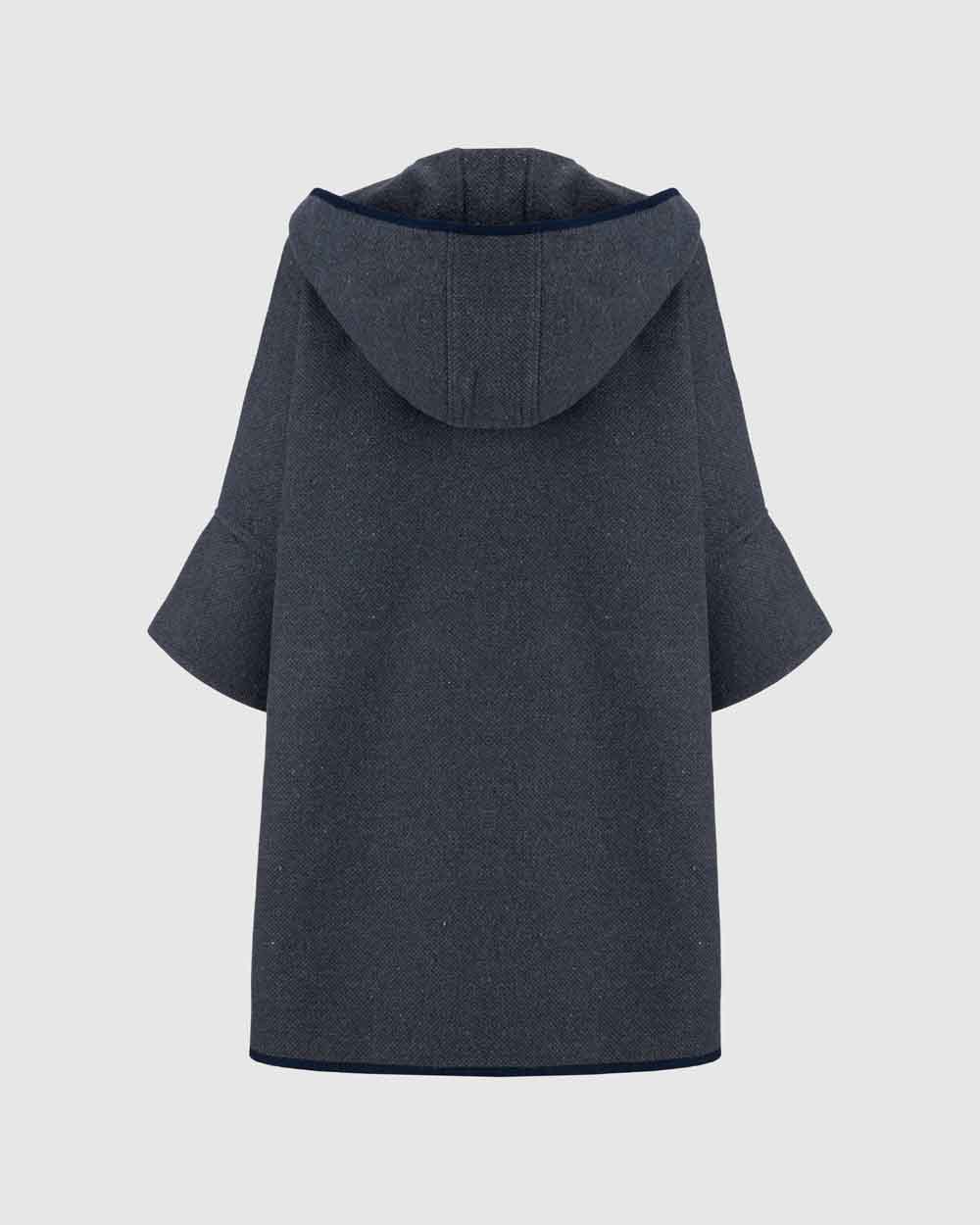 پانچو فاخته