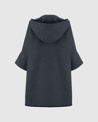 پانچو فاخته