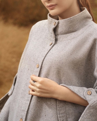 پانچو آناشید