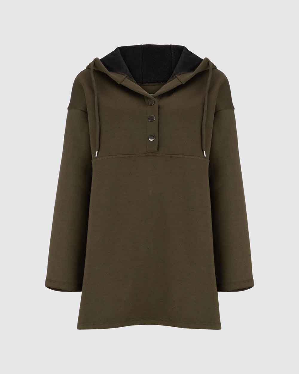 سویشرت روژیا