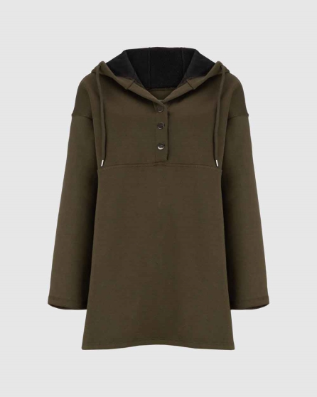 سویشرت روژیا